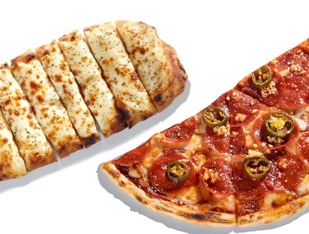 Blaze Pizza 2