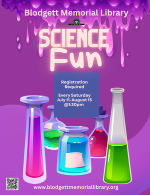 Science Fun 1