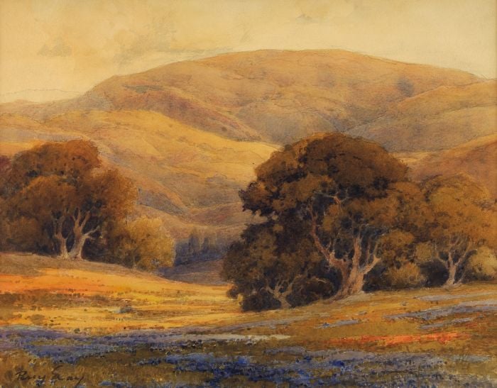 Bohemian Legacy - 27th Annual Early Artists of the Bohemian Club Show & Sale 1