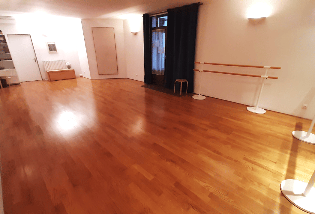 Le Studio 23 1