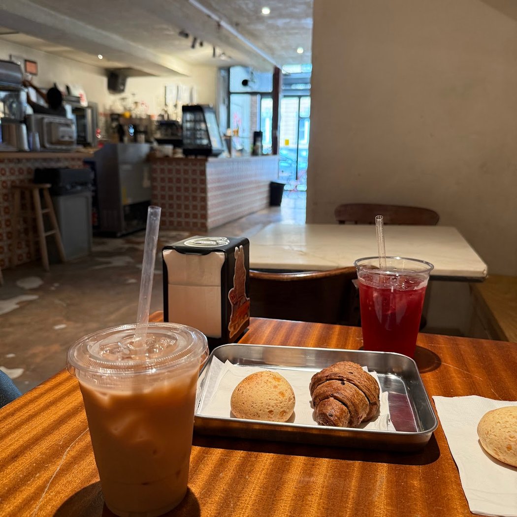 The Bunker Cafe BK 3