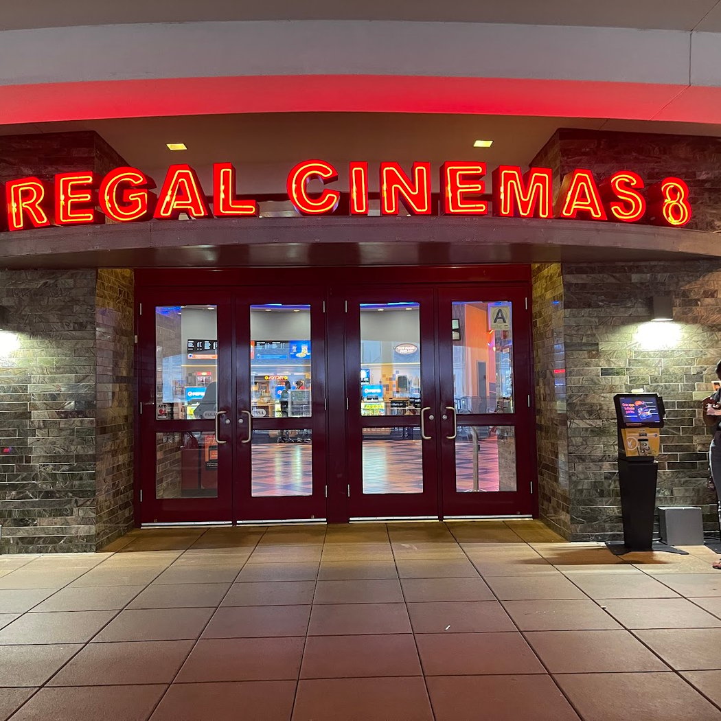 Regal Atlas Park 2
