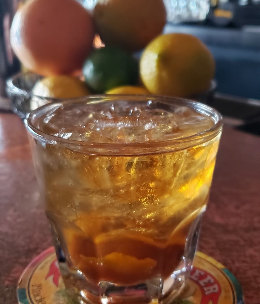Fireside Bar 1