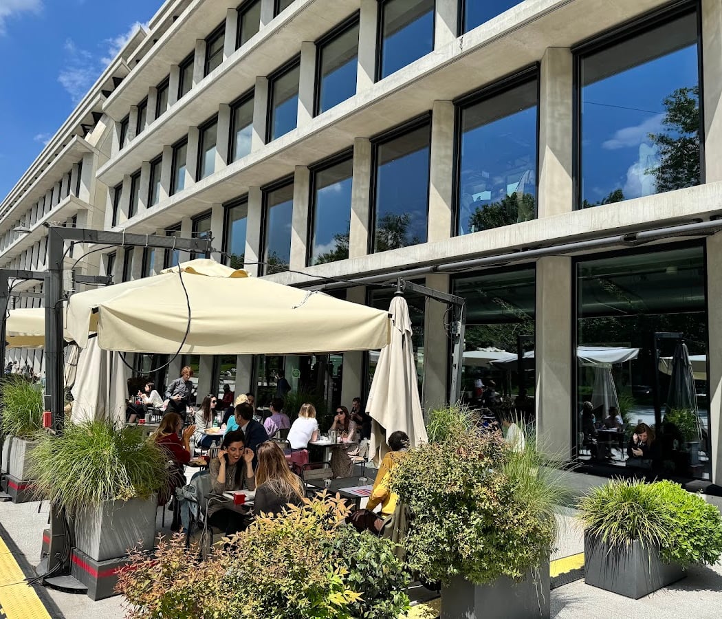 Aperitivo in lingua a Milano 3