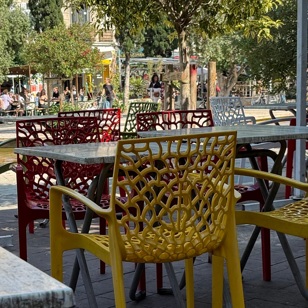 Restaurant Social Noga 2