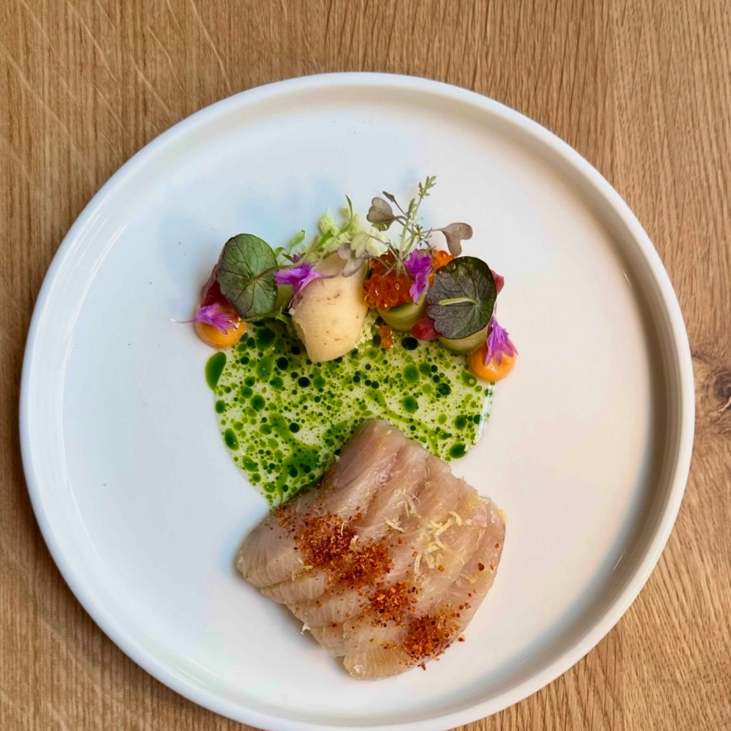 KASA Restaurant 1