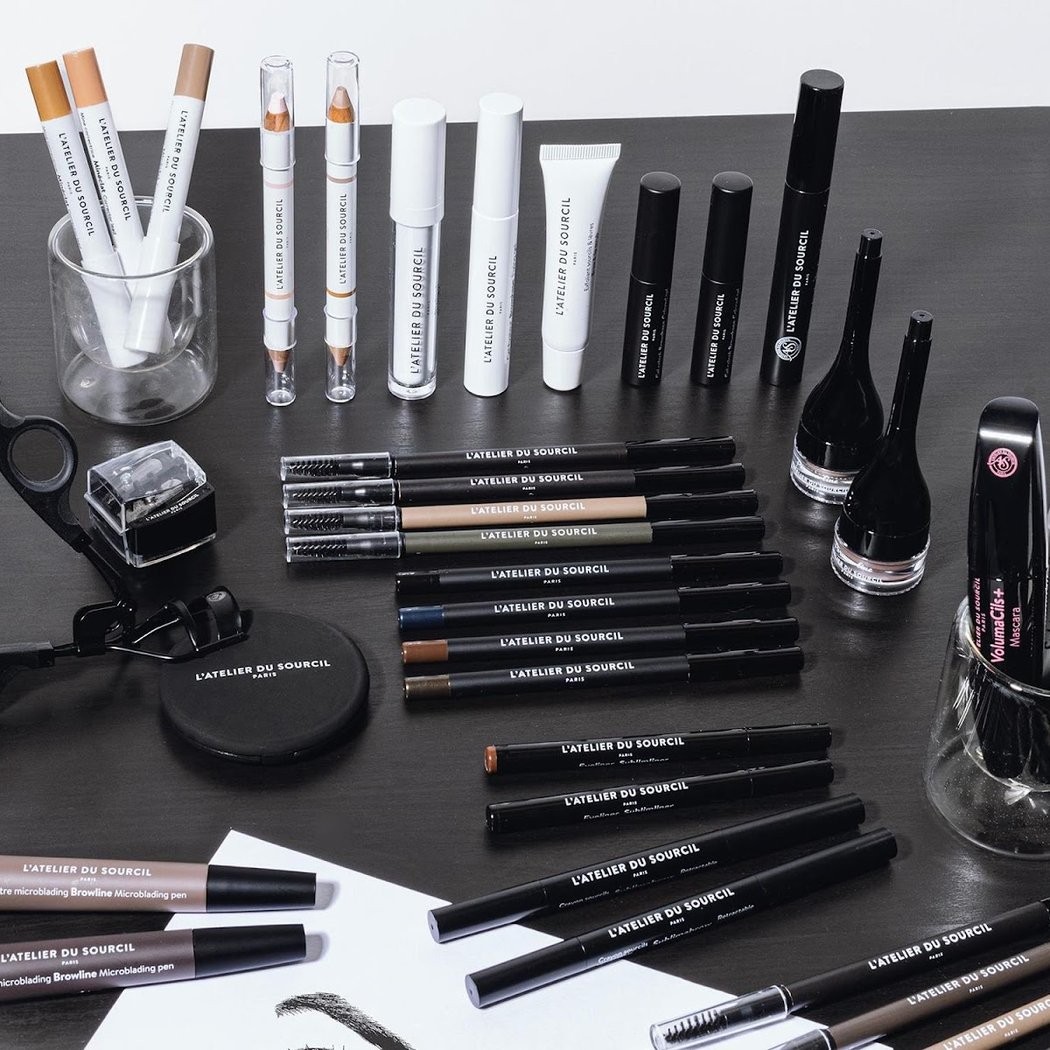 L'Atelier du Sourcil - Le Raincy 2