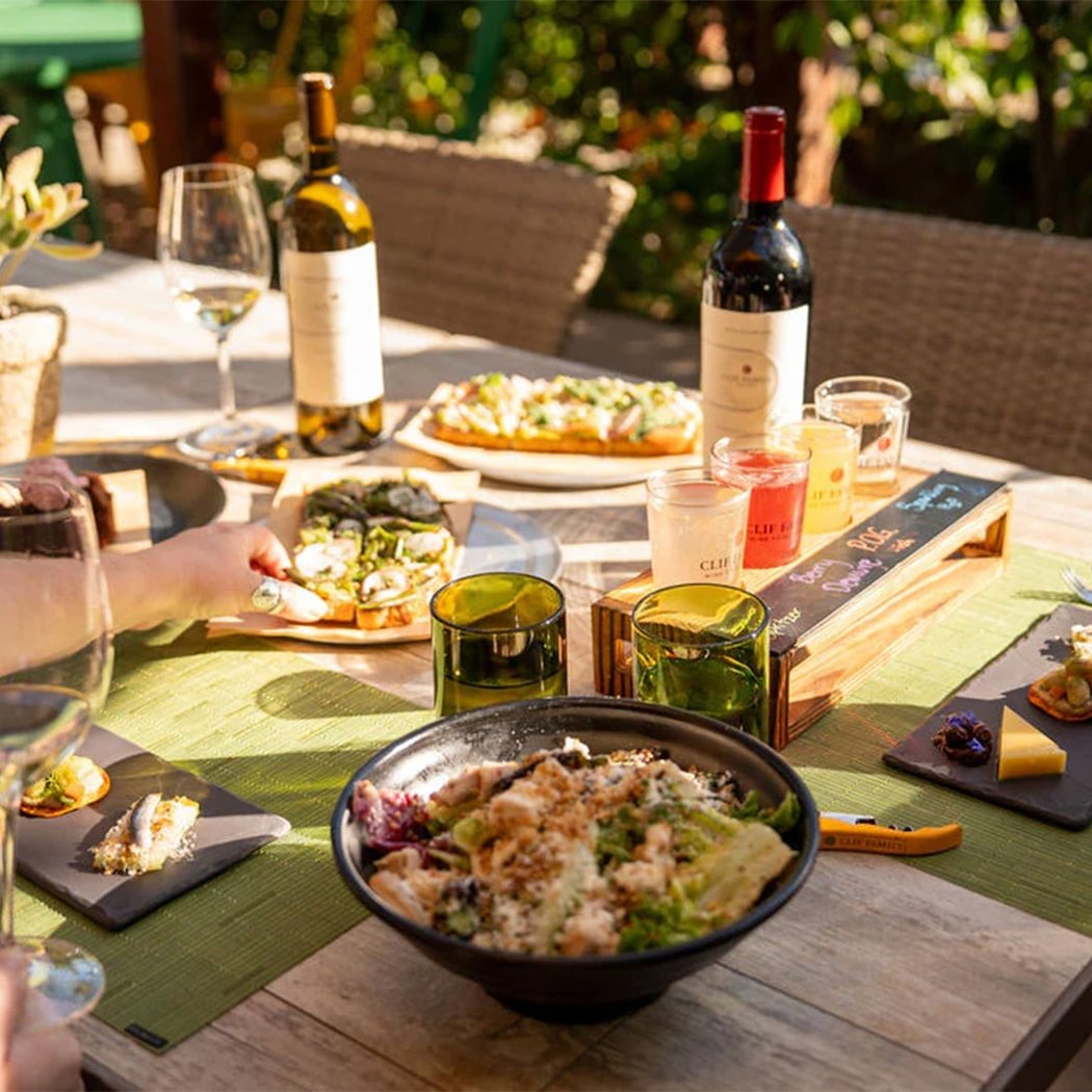 Sip & Support: St. Helena Historical Society + Japanese Street Food