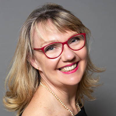 Véronique Perrette Trainer Personal Development And Professional 3