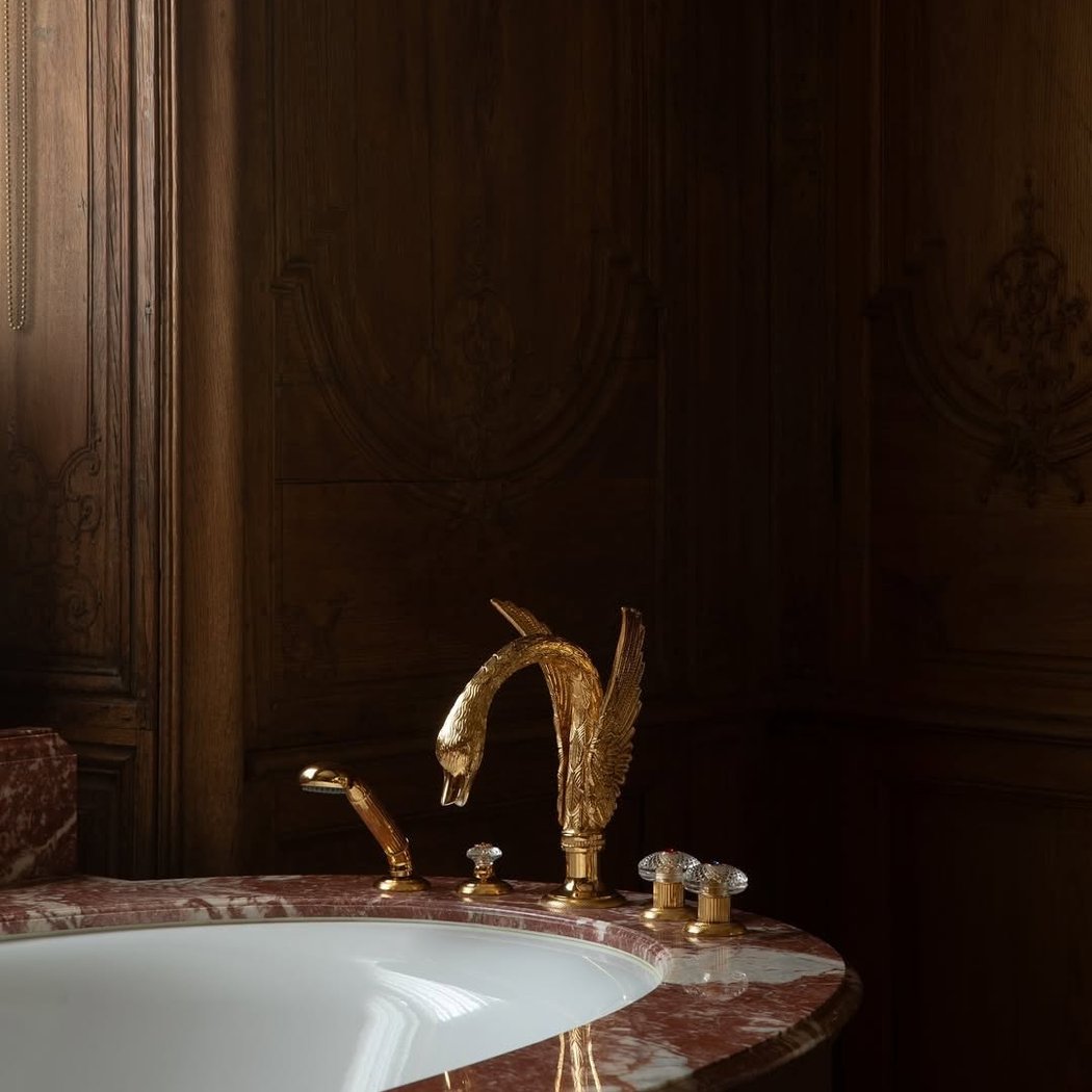 Hôtel Résidence Impériale 1