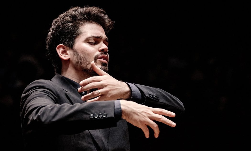 Rotterdam Philharmonic Orchestra / Lahav Shani 3