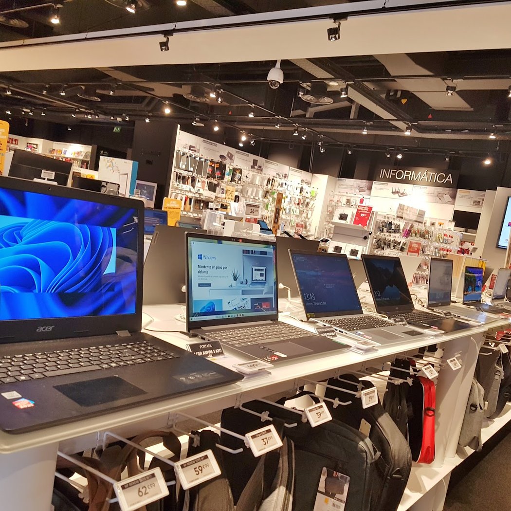 Fnac 1