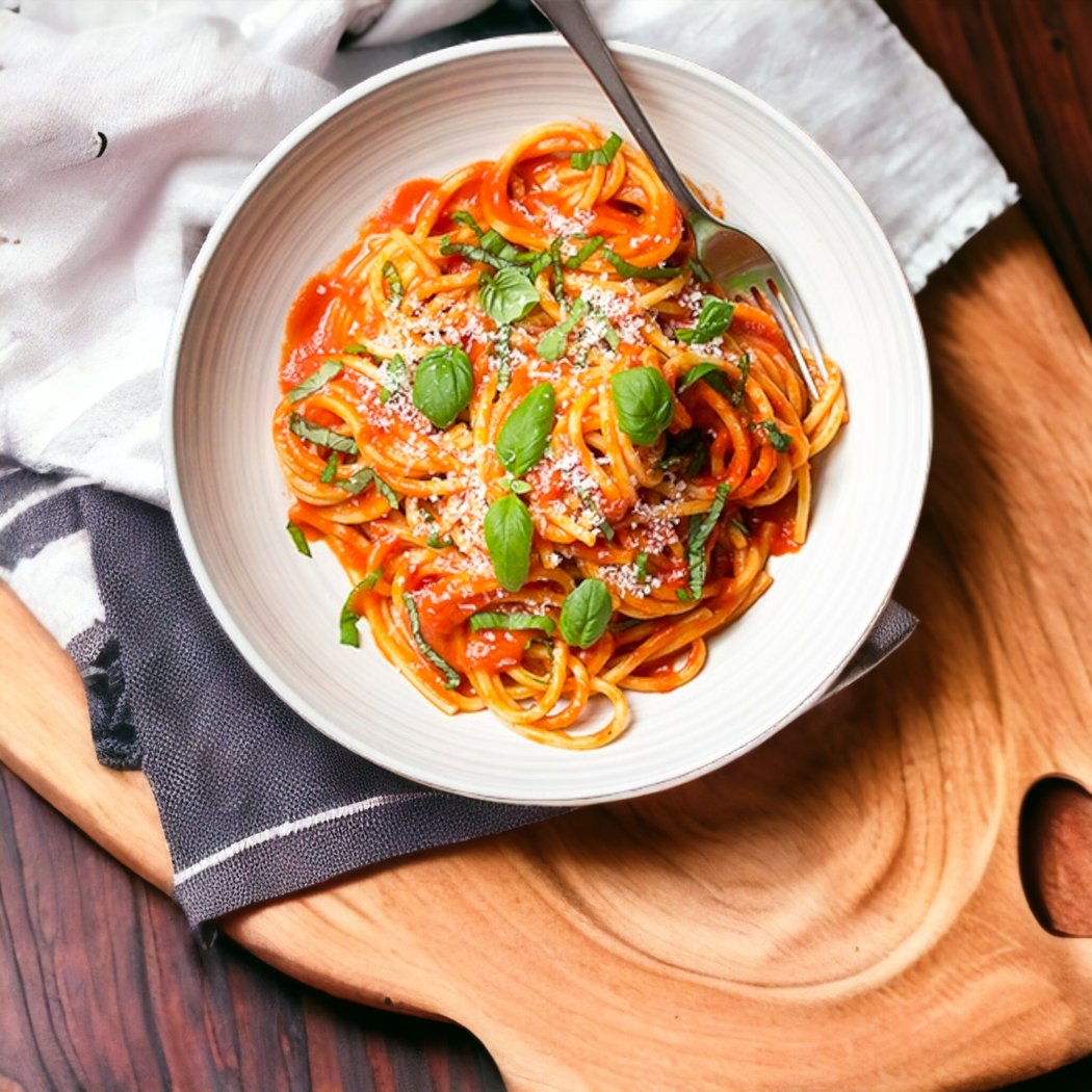 Pasta Ciao Amore 1