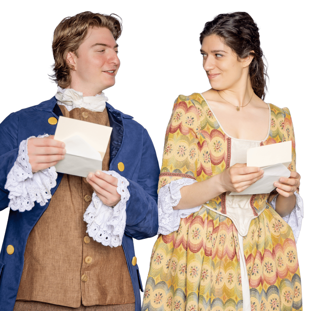 Much Ado About Nothing 2