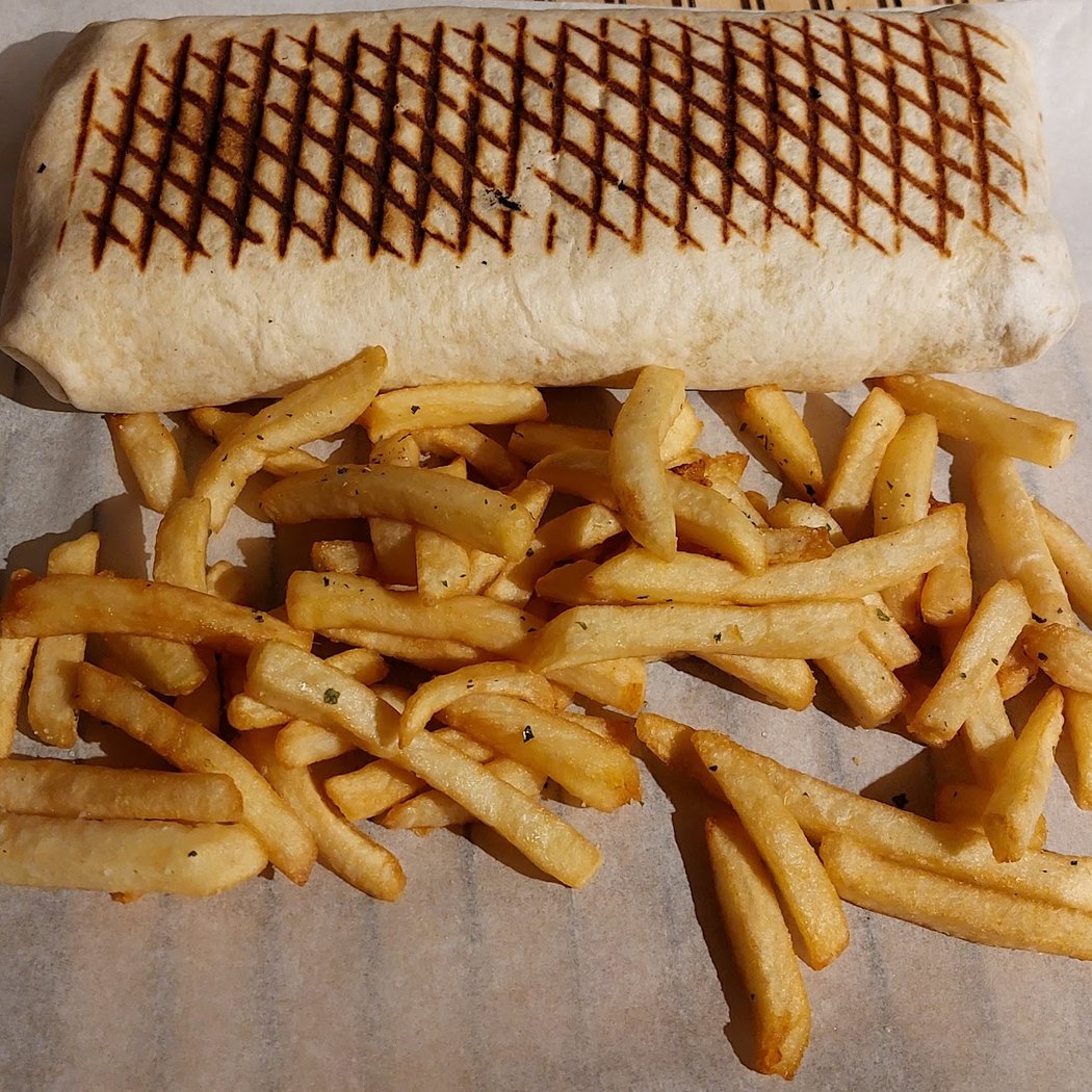 Délices tacos kebabs et burger 1