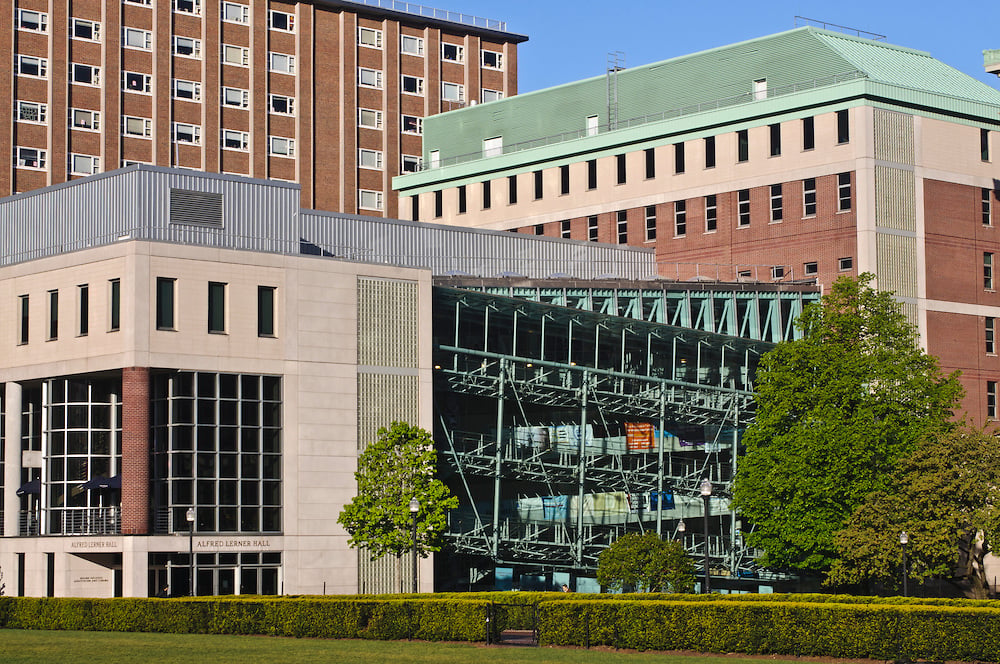 Alfred Lerner Hall 1
