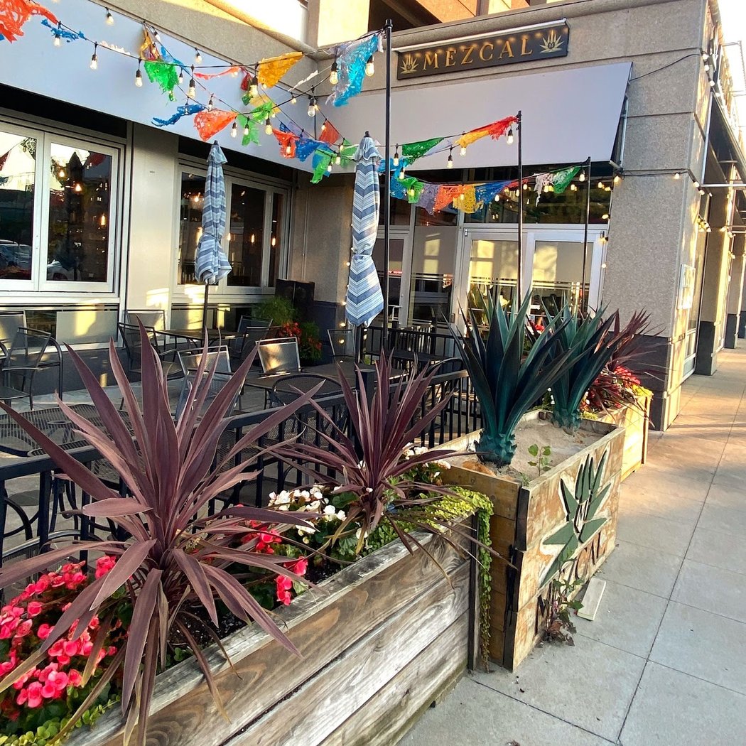 Mezcal Mexican Restaurant-Detroit 2