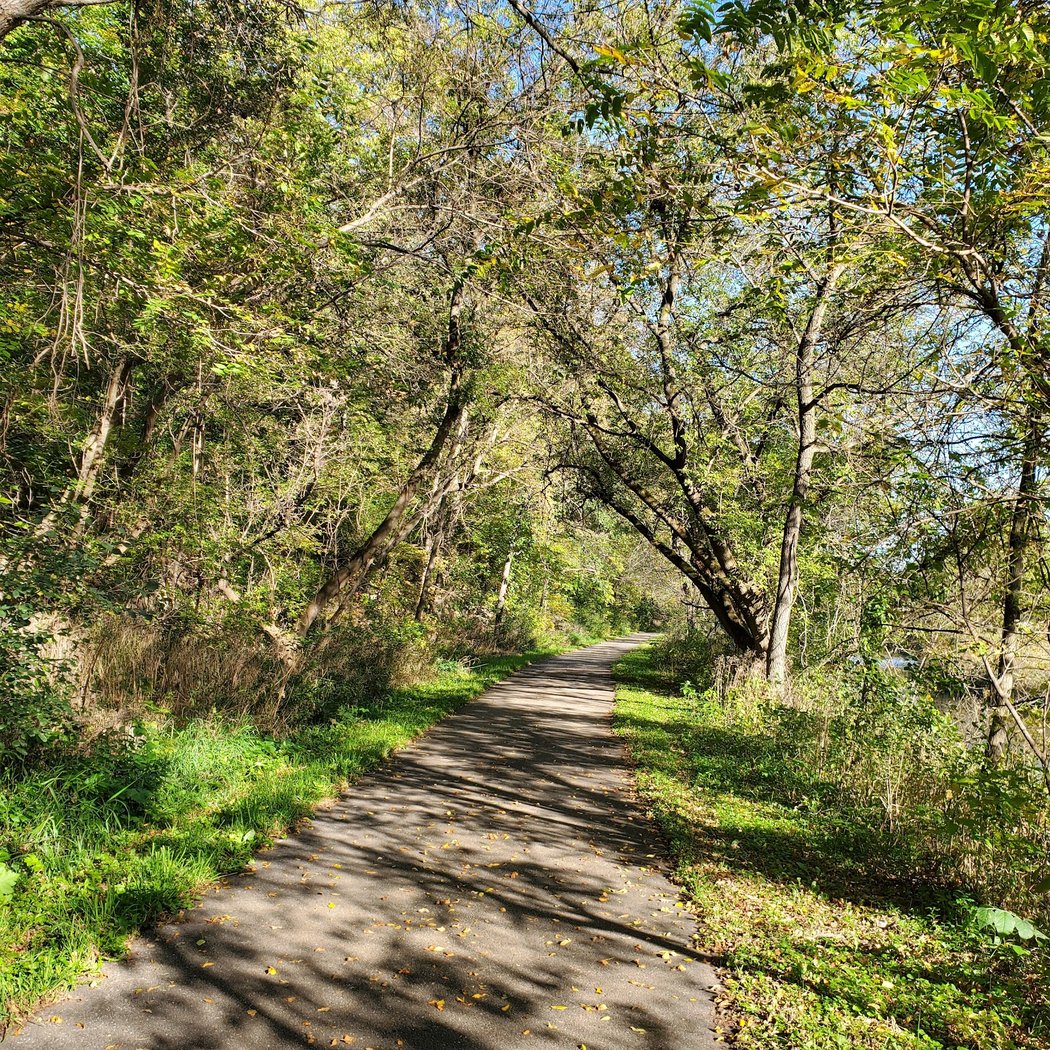 Preston Trailhead 3