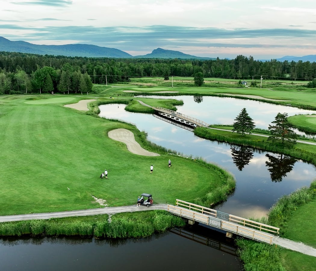 Owl's Head Golf Club 1