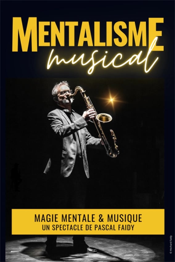 Mentalisme musical 1