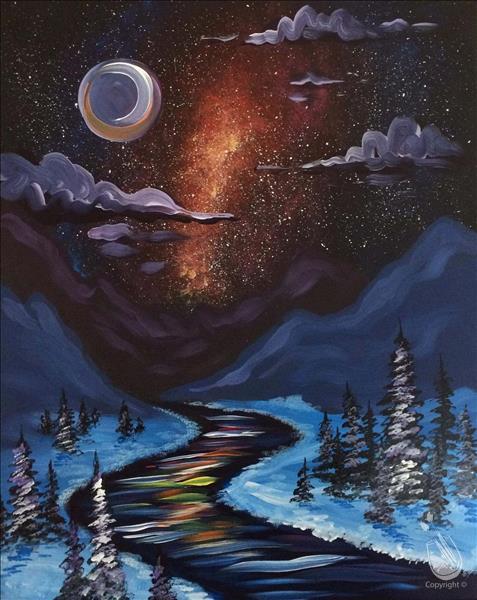 Winter Majesty 1