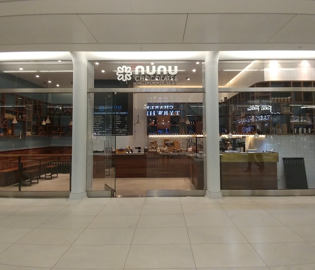 Nunu Chocolates 2