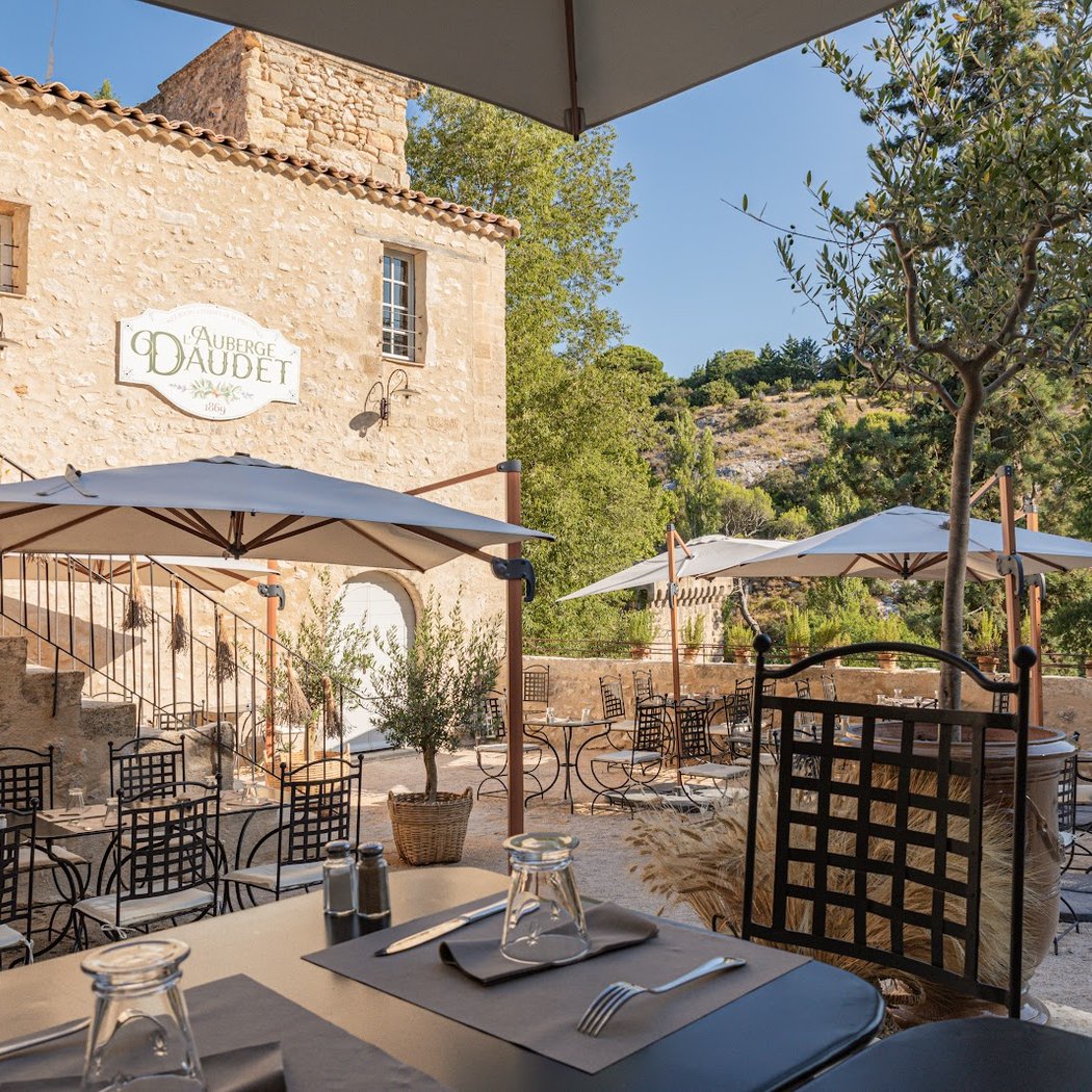 Brunch provençal 2