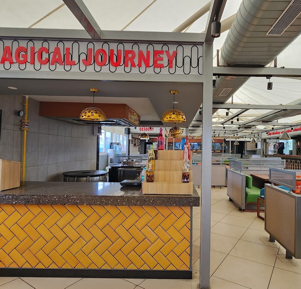 AB's - Absolute Barbecues | Marathahalli, Bangalore 2
