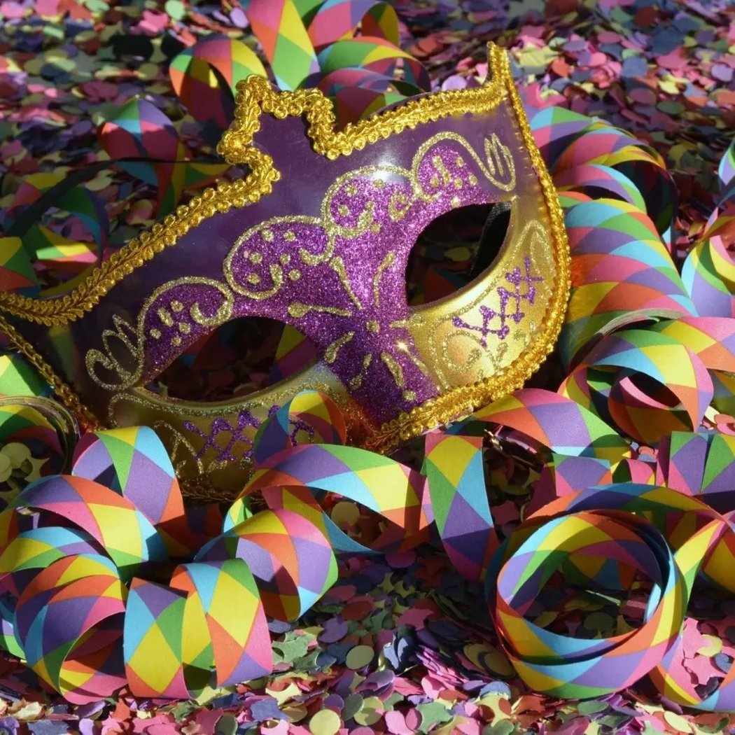 Carnaval 1