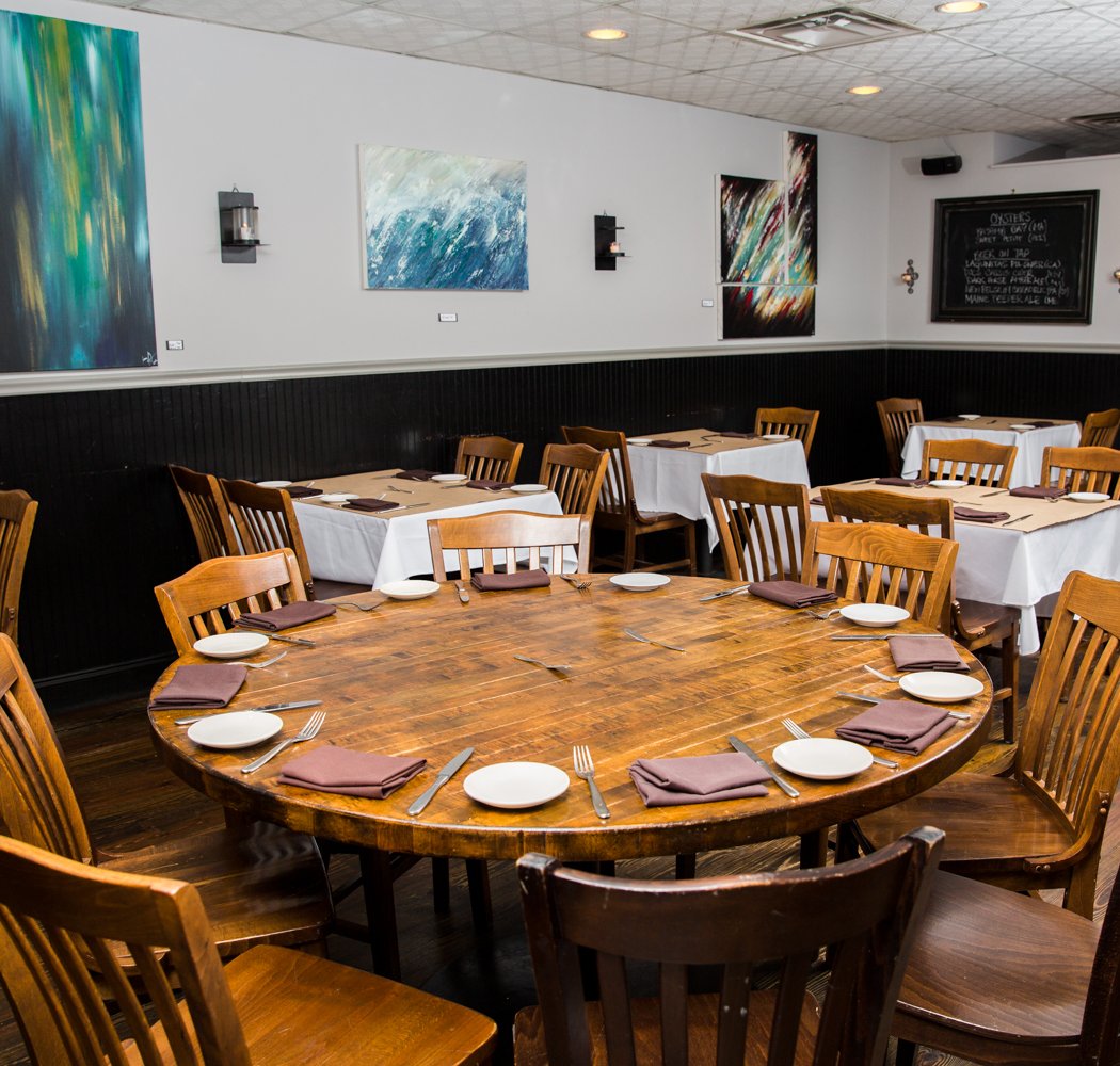 Flatiron Restaurant & Bar 2