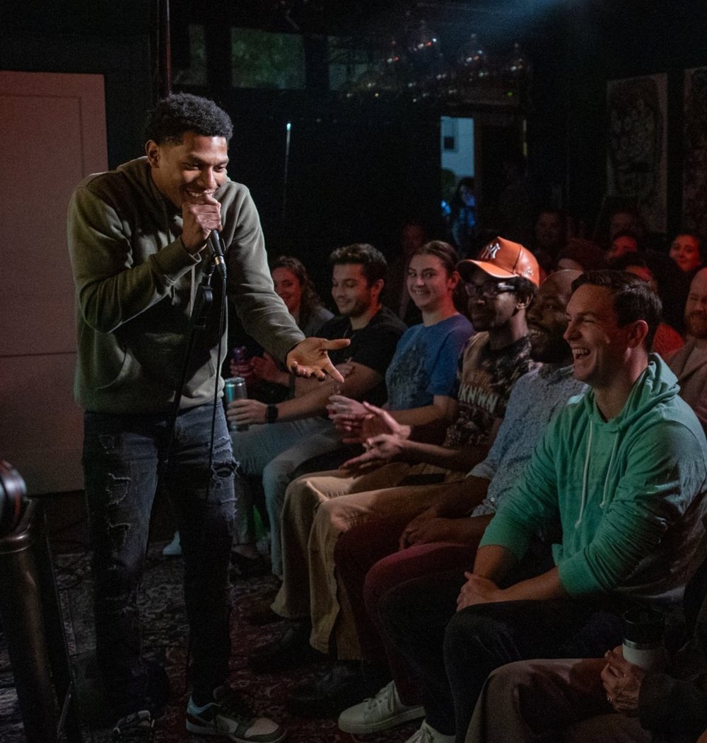 The Secret Show 3