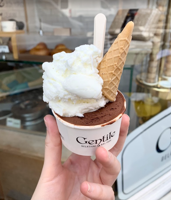 Gelateria Gentile - West Village 2