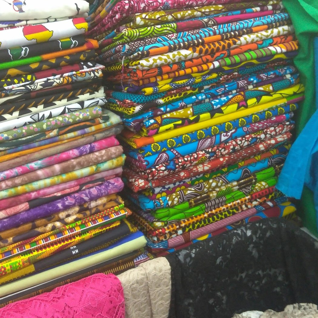 Silk Road Fabrics Inc 1
