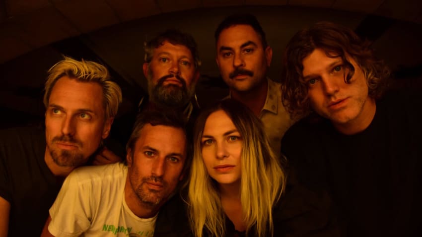 The Head and the Heart 1
