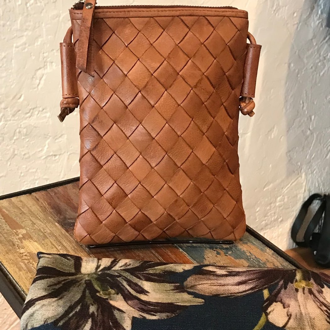 Knitz & Leather 1