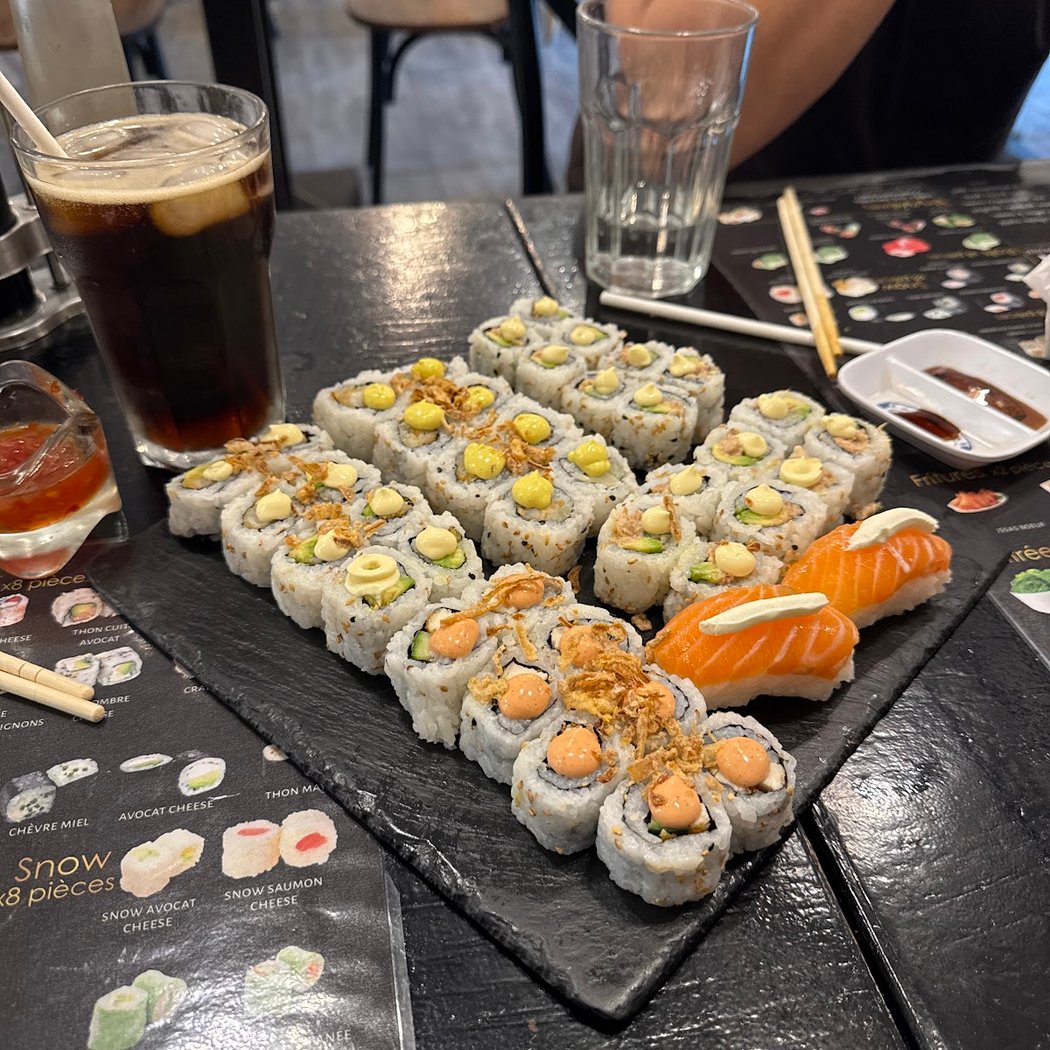 La Villa Nippone 3