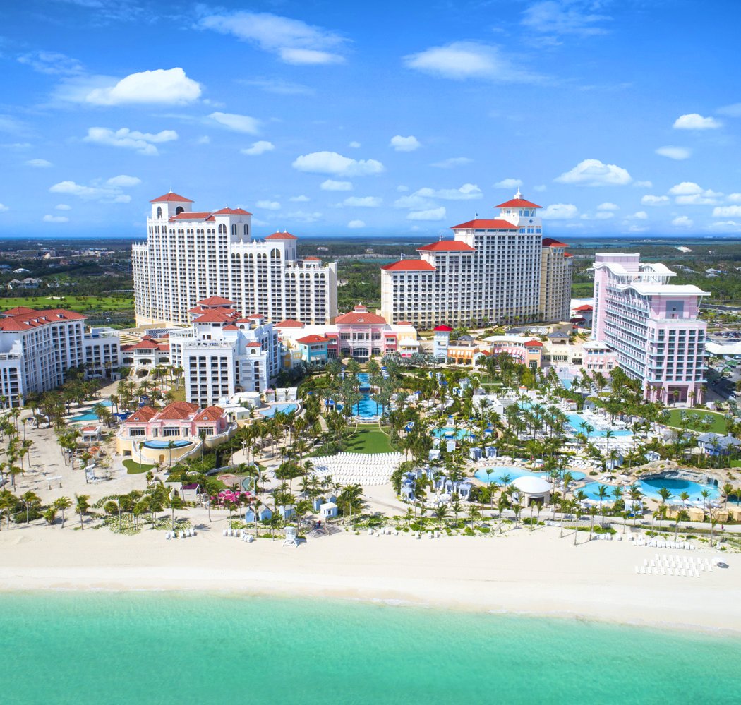 Baha Mar 1