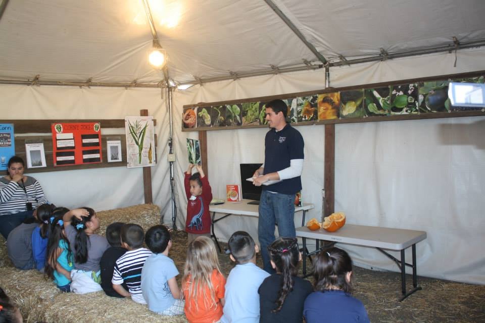 Fantozzi Farms Corn Maze and Pumpkin Patch 3