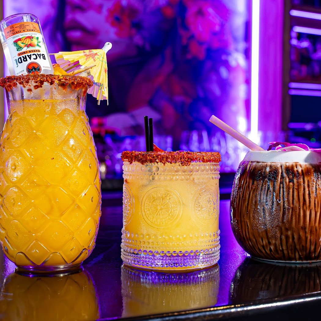 Tradicionez Latin Cuisine Restaurant & Bar 1