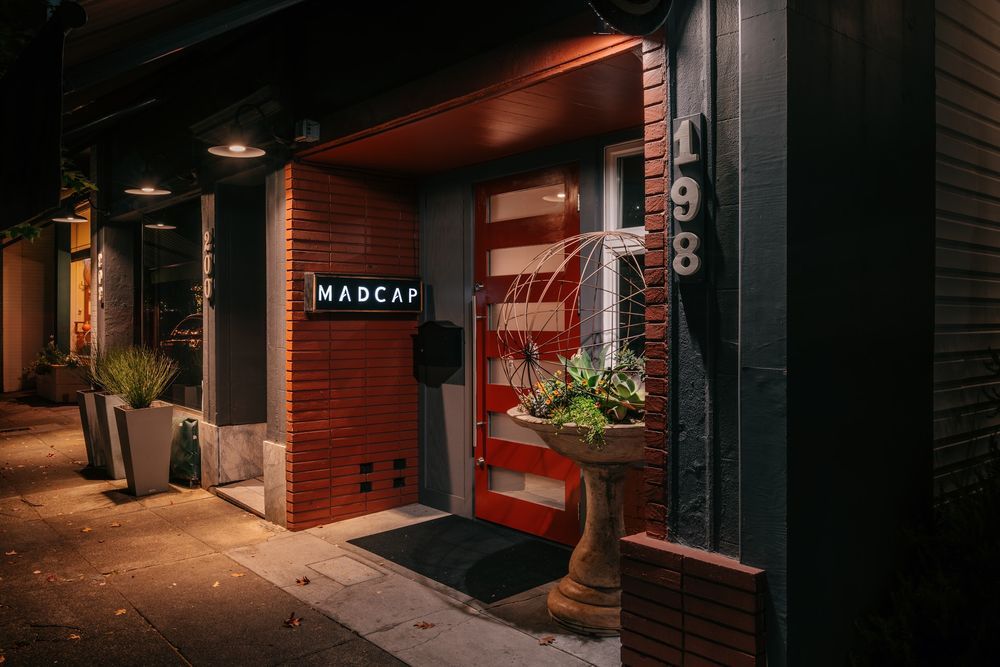 Madcap 2