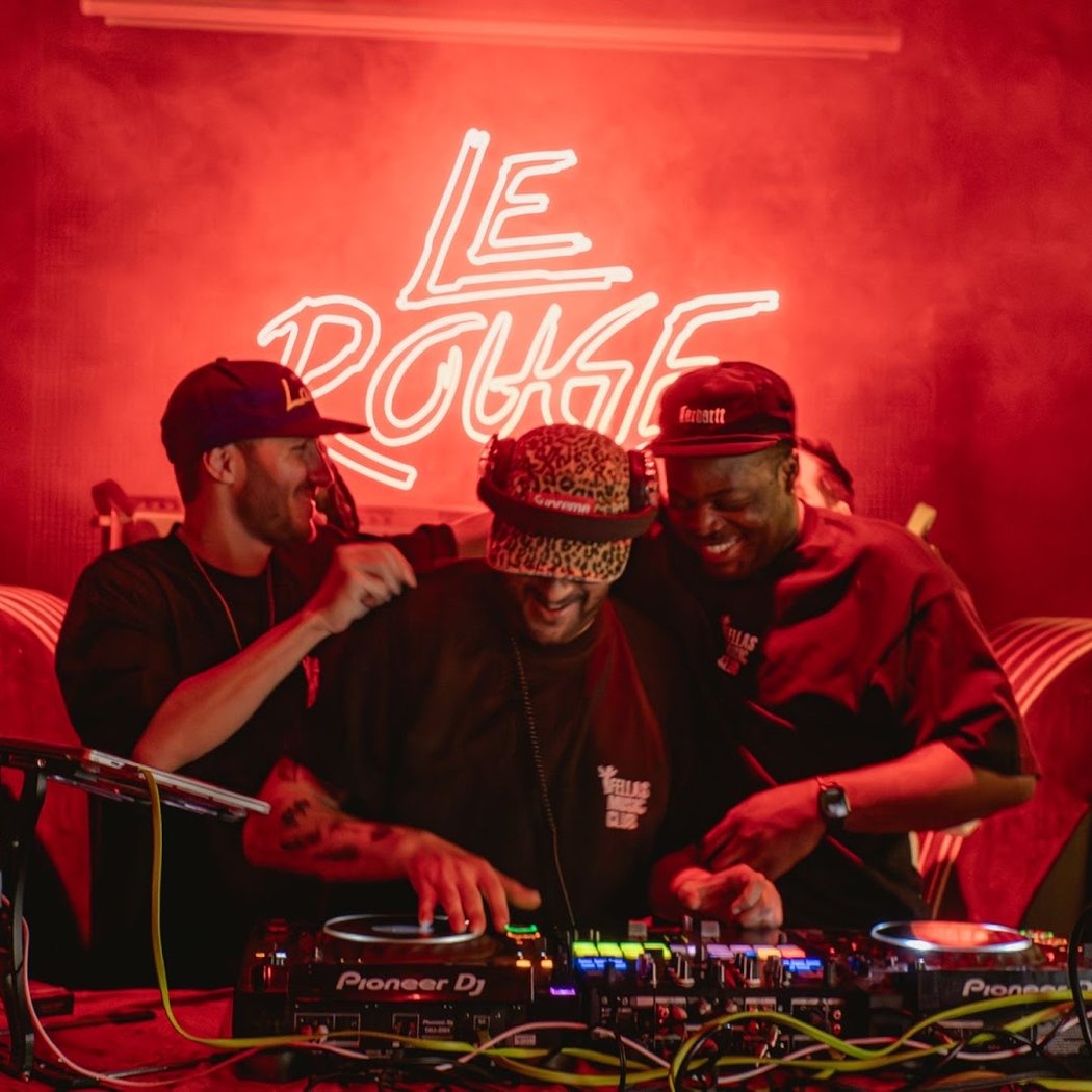 Soiree De Campagne Babylon 1