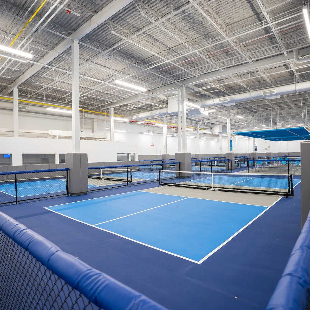 SPORTIME Pickleball Wayne 1