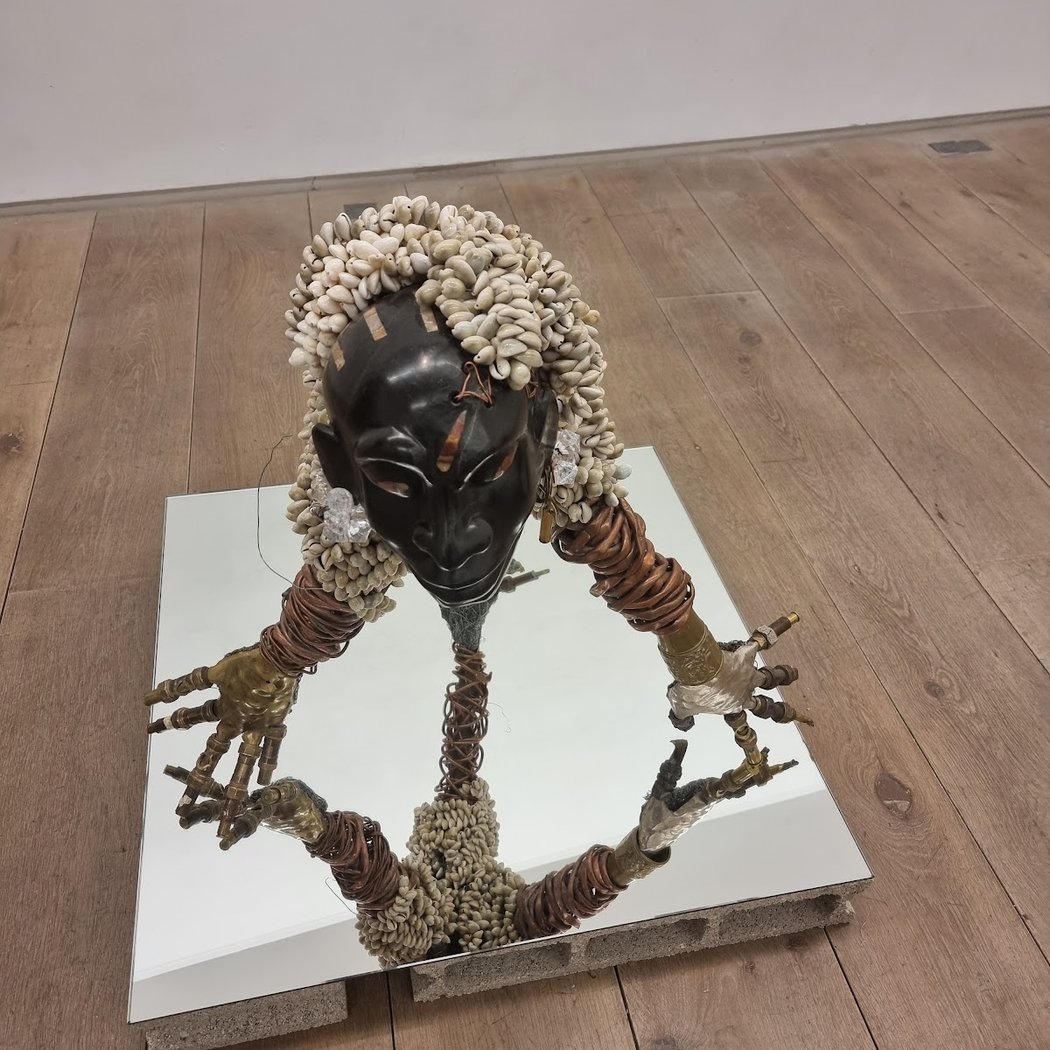 Eric Dupont Gallery 1