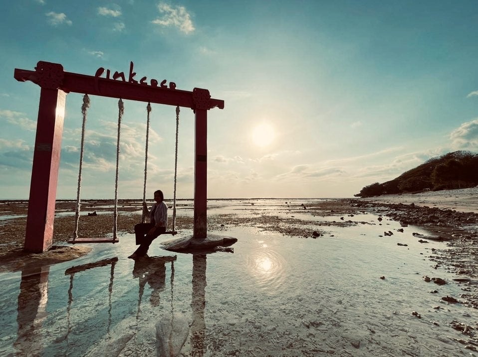 Gili Trawangan 3