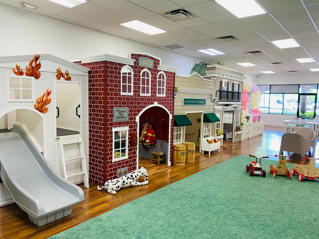 Playtown Museum 1