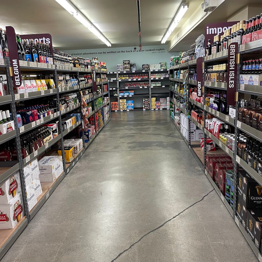 BevMo! 3