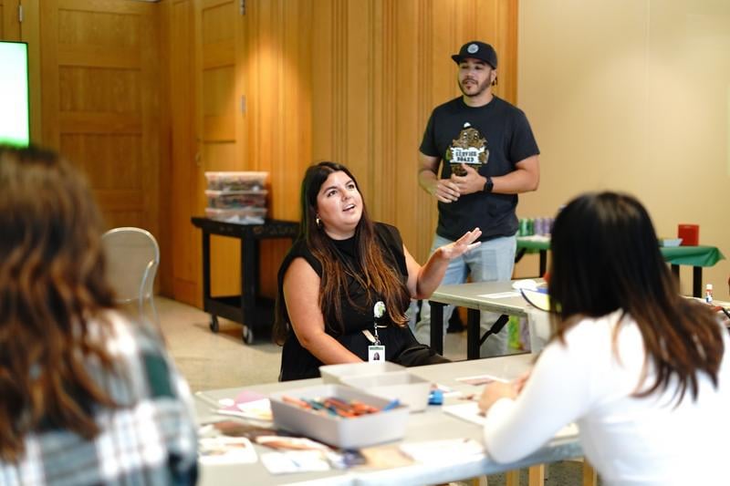 The Creative Advantage Institute
