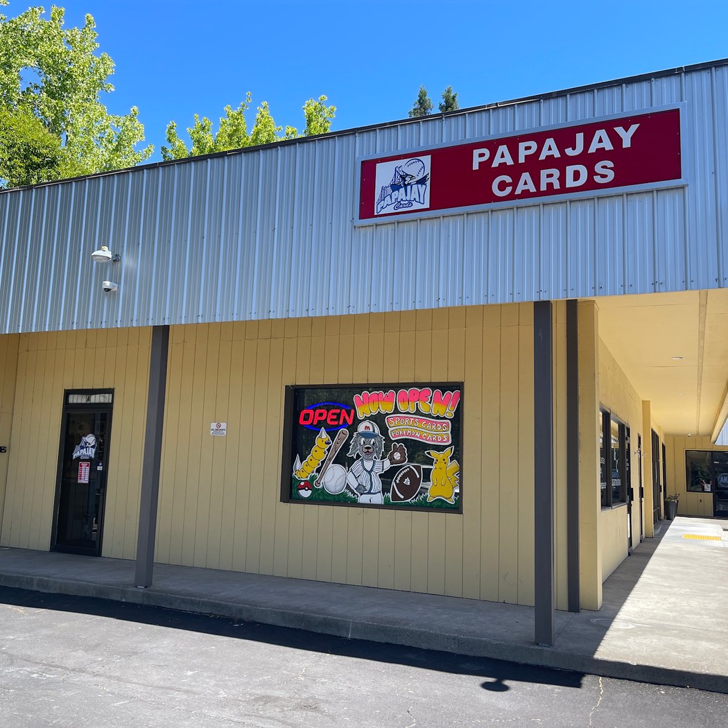 PapaJay Cards 2