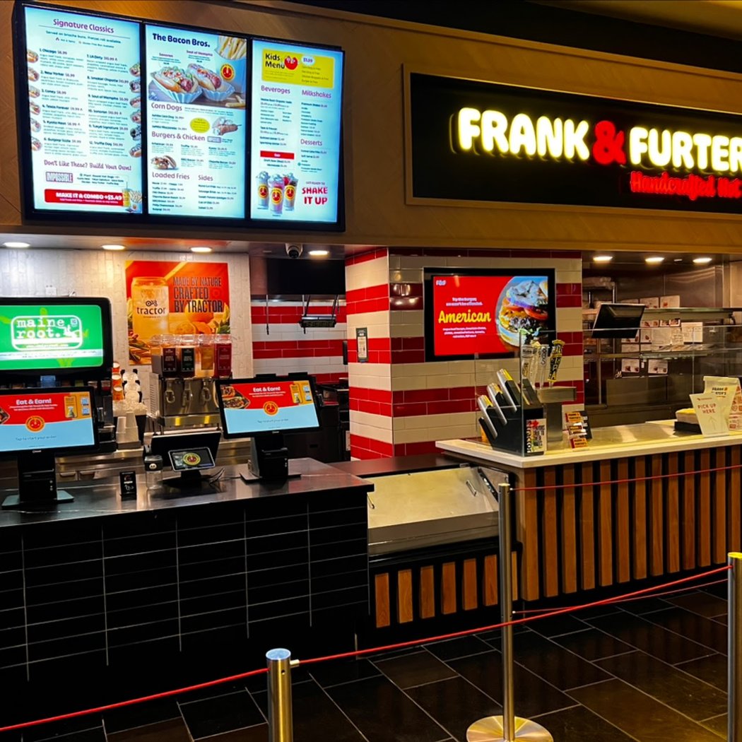 Frank & Furter’s 2