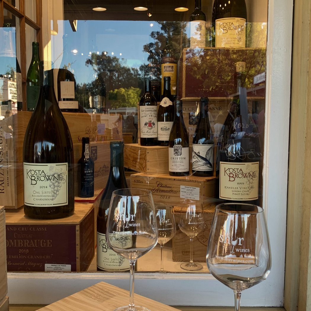 Shyr Wines 2